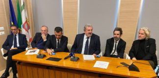 PUGLIA, EMILIANO: “2019 NON FACILE, MA NUMERI OK”