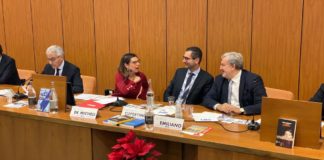 EMILIANO “INFRASTRUTTURE CAMBIANO LA PUGLIA”