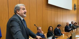 EMILIANO “BATTAGLIA SENZA PRECEDENTI CONTRO POVERTÀ”