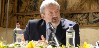 EX ILVA, EMILIANO “IN CONTATTO CONTINUO CON CONTE”