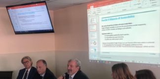 PUGLIA SVILUPPO PRESENTA IL BILANCIO DI SOSTENIBILITÀ