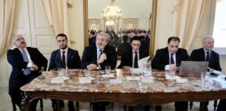 EMILIANO “GRANDI POSSIBILITÀ PER TARANTO”