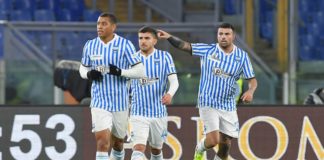 LA SPAL RIMONTA IL TORINO E TORNA ALLA VITTORIA