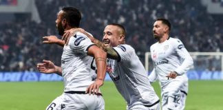 PARI CAGLIARI, BALOTELLI RILANCIA IL BRESCIA