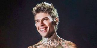 FEDEZ “RISCHIO SCLEROSI MULTIPLA? TRANQUILLI, STO BENE”
