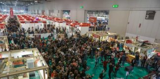OLTRE UN MILIONE DI PERSONE AD “ARTIGIANO IN FIERA”