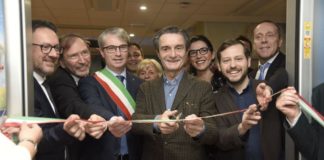 INAUGURATO PRONTO SOCCORSO PEDIATRICO VARESE