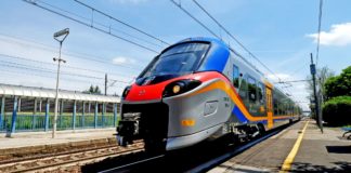 IN SICILIA ARRIVANO I TRENI POP