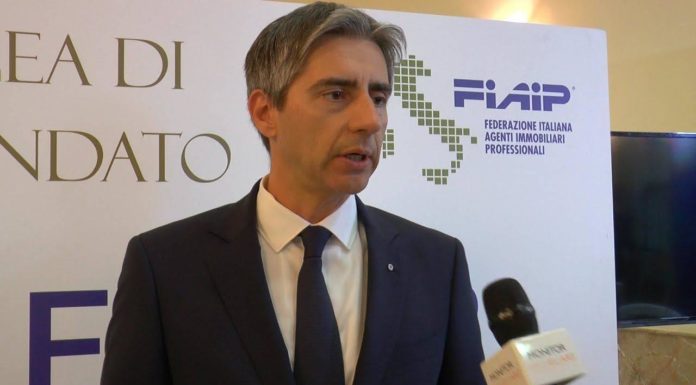 MANOVRA, FIAIP “CAMBIARE ROTTA SU CEDOLARE SECCA NEGOZI”