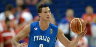 GALLINARI NON BASTA AI THUNDER, BUCKS E LAKERS OK