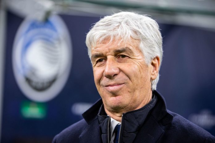 Fase a Gironi - Giornata 5 - Atalanta vs Dinamo Zagreb