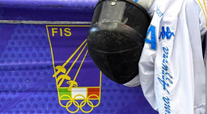 IN PEDANA NEL WEEKEND FIORETTO E SCIABOLA