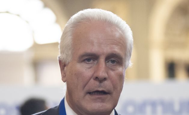 Coronavirus, Giani presenta legge anti sciacallaggio