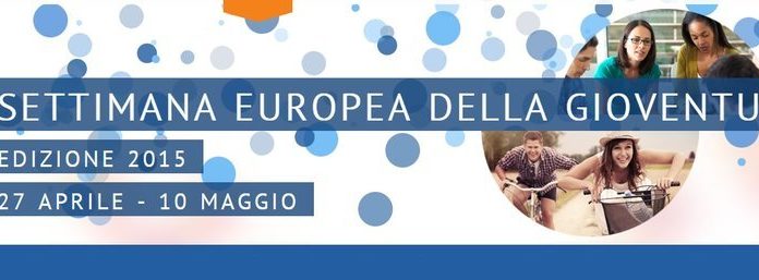 ROSOLINO E ASPROMONTE ALLA SETTIMANA EUROPEA DELLA GIOVENTÙ
