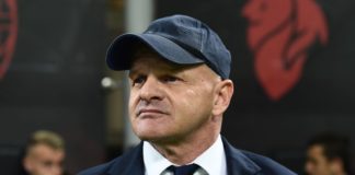 LA FIORENTINA A IACHINI “PER ME UNA SECONDA CASA”