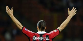 ACCORDO MILAN-IBRAHIMOVIC, CONTRATTO DI 6 MESI