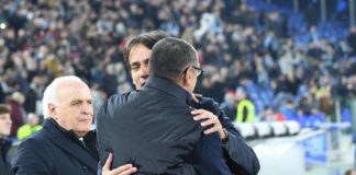 JUVE E LAZIO PRONTE A GIOCARSI LA SUPERCOPPA