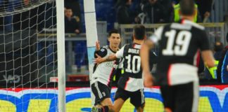 RONALDO-HIGUAIN, JUVE VINCE A LEVERKUSEN