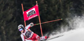 KRISTOFFERSEN VINCE IL GIGANTE IN ALTA BADIA