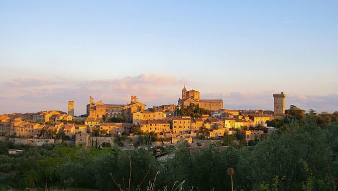 TOSCANA, ANTICA FIERA DEL CEPPO 14 E 15 DICEMBRE A LUCIGNANO