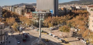 TUTTO PRONTO PER L’APERTURA DI CASA SEAT