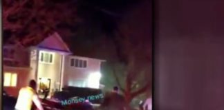 ATTACCO A CASA DI UN RABBINO A NEW YORK, 5 FERITI
