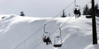 CAPODANNO, LA MONTAGNA VERSO IL TUTTO ESAURITO