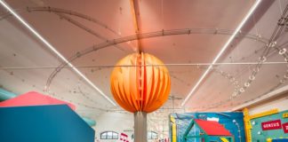 VENETO, DONAZZAN “CHILDREN’S MUSEUM ESPERIENZA UNICA”