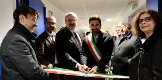 A NOICATTARO NUOVO CENTRO COORDINAMENTO DEL 118