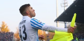 SPAL TRAVOLGE LECCE, AGLI OTTAVI CON IL MILAN