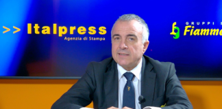 PARRINELLO “FIAMME GIALLE GUARDANO AL FUTURO”