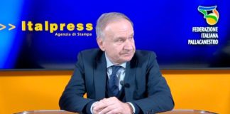 Petrucci “Giusto fermarsi, quota italiani non si tocca”