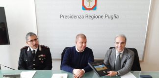 PISICCHIO “PARCO ALTA MURGIA PUNTO RIFERIMENTO”