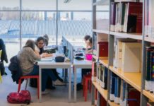 LA ‘SOM’ FRA 3 MIGLIORI SCUOLE ‘TECNICHE’ IN EUROPA