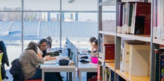 LA ‘SOM’ FRA 3 MIGLIORI SCUOLE ‘TECNICHE’ IN EUROPA