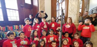 POSTE, SI RINNOVA LA TRADIZIONE DELLE LETTERINE A BABBO NATALE