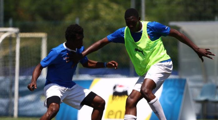 PROGETTO RETE! CON 50 CENTRI DI ACCOGLIENZA DI 13 REGIONI