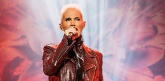 E’ MORTA MARIE FREDRIKSSON, LA CANTANTE DEI ROXETTE