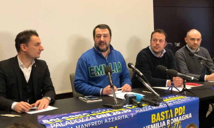 salvini emilia