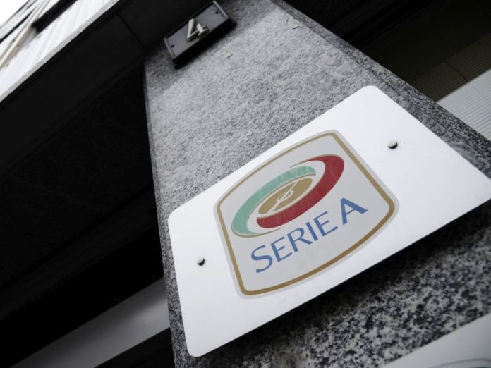 assemblea ordinaria Lega Calcio Serie A