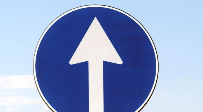 AL VIA BANDO PER LAVORI DI NUOVA SEGNALETICA