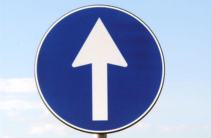 SEGNALETICA STRADALE