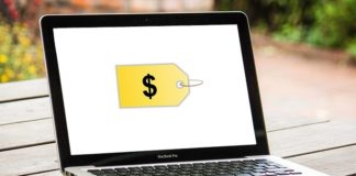 CIPRO TERZULTIMA NELL’UE PER LO SHOPPING ONLINE