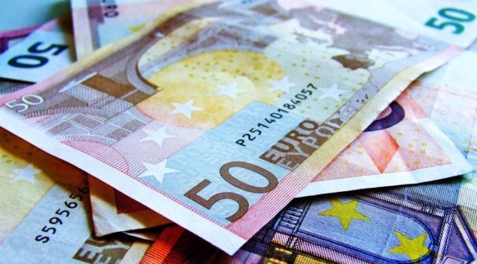 Enpam, pagati 46mila bonus da mille euro al mese
