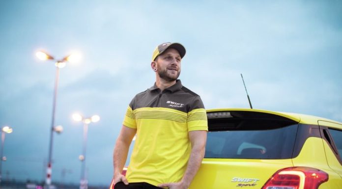 CON SUZUKI IL NATALE ARRIVA A TUTTO GAS