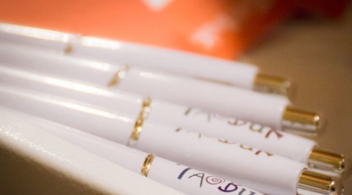 ANG A TAOBUK PER SOSTENERE CULTURA E TALENTO GIOVANILE