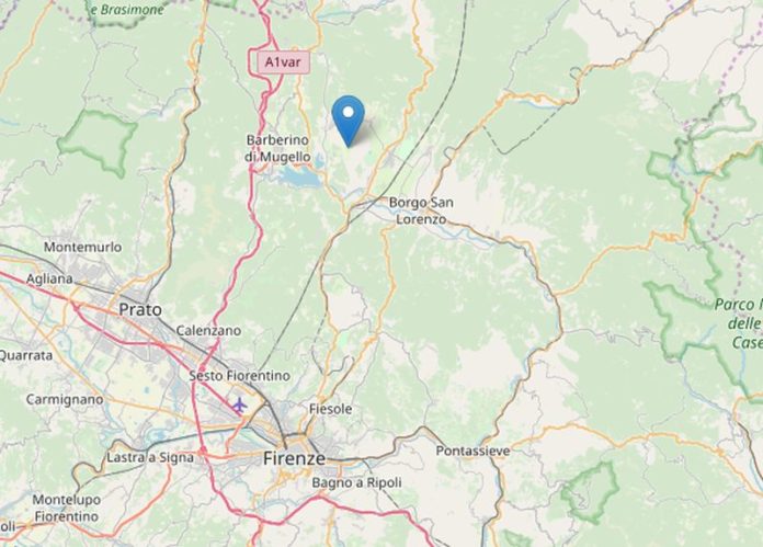 terremoto ok