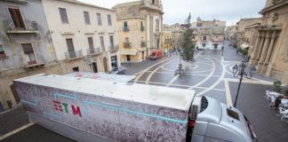 FA TAPPA A NISCEMI LA SCUOLA DIGITALE DI TIM