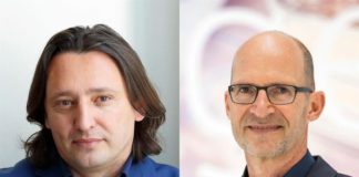 CAMBIO AI VERTICI DEL DESIGN VOLKSWAGEN