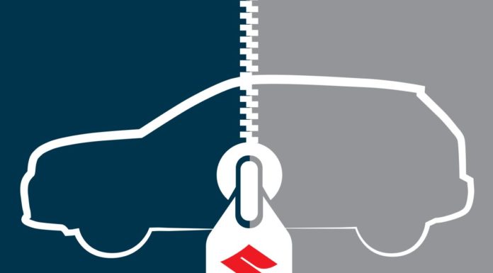 CON SUZUKI SOLUTIONS WARRANTY LA GARANZIA ARRIVA AL QUINTO ANNO